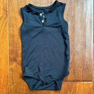 Kyte baby tank top